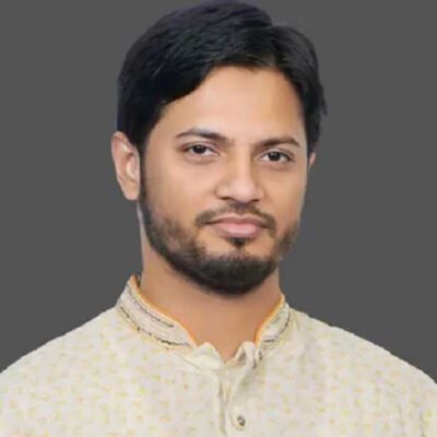 Jahidul Islam
