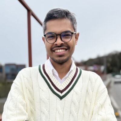 Hosne Mahamud Hisam