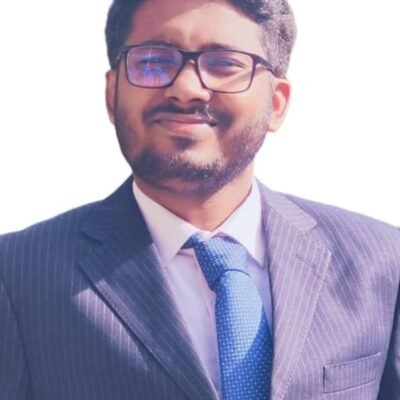 Md. Imteajul Haque