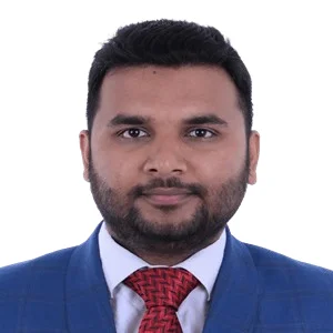 Md Syful Islam