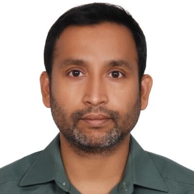 Dr. Rahmat Ullah