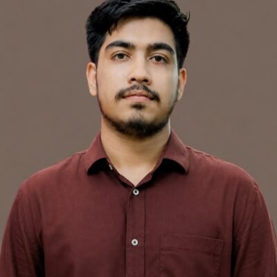 Sazzad Hossain Siam